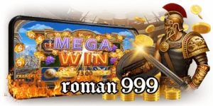 roman 999